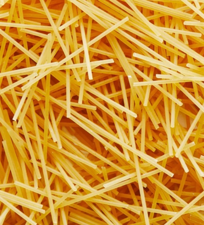 Classic Fideos Recipe Image 1