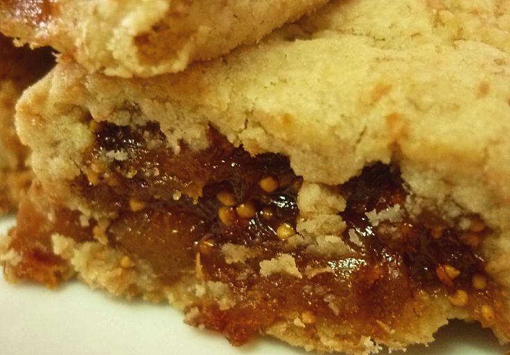 The heart of a perfect fig roll is the fruit. Learn how to soften the figs and add extra ingredients to boost the flavors