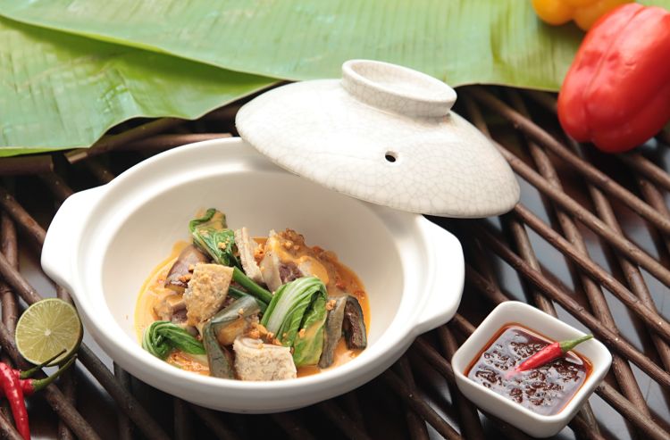 Filipino dishes are so easy to prepare