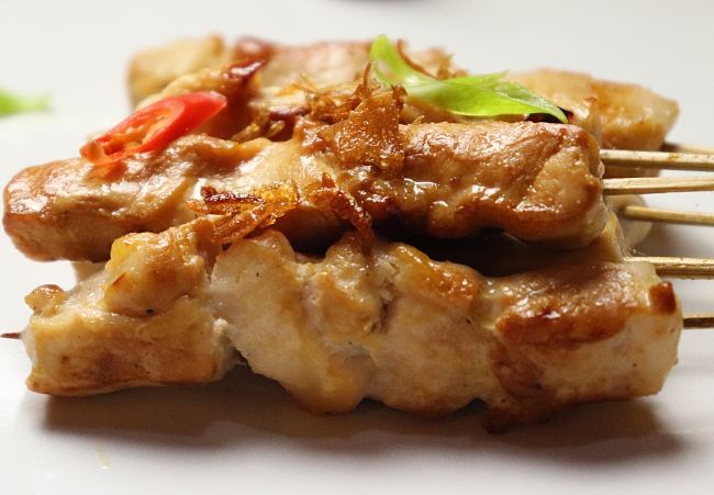 Indonesian Food Recipe Collection - Recipe # 1